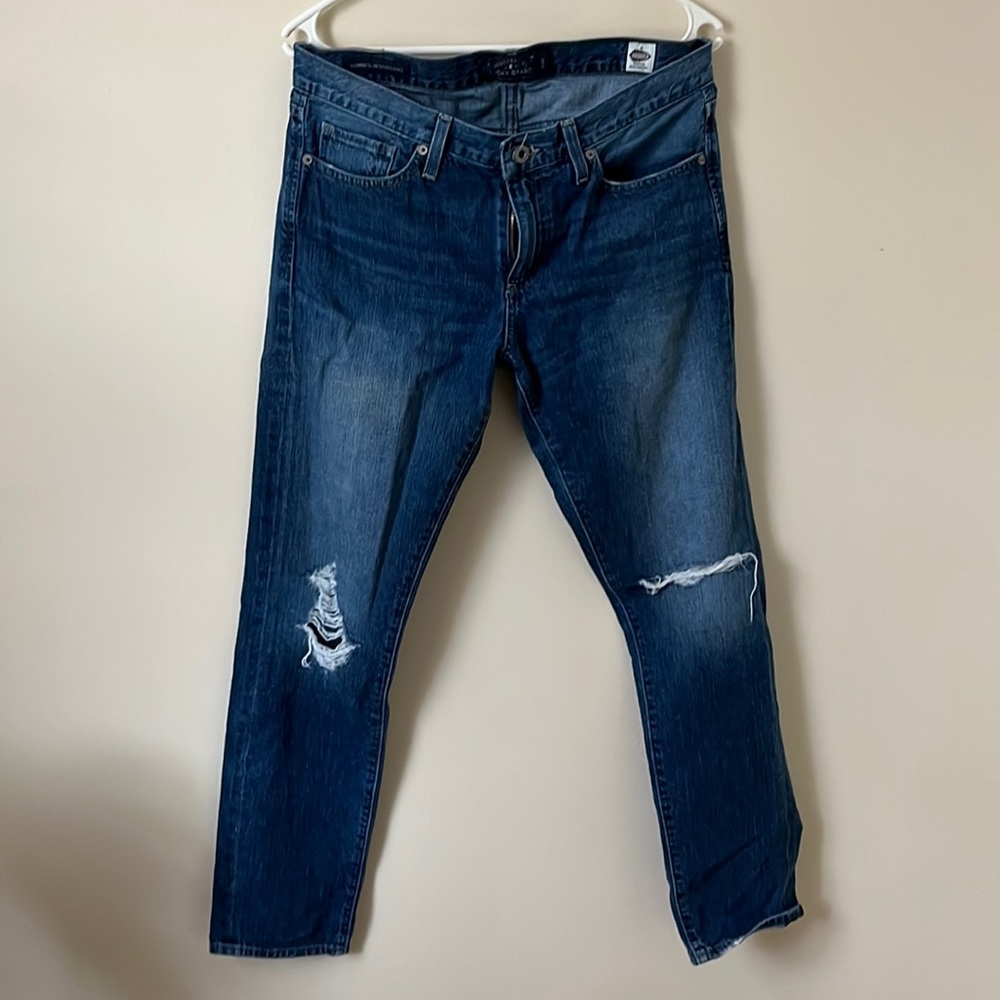 Lucky Brand women’s jeans size 6/28 Sienna Slim